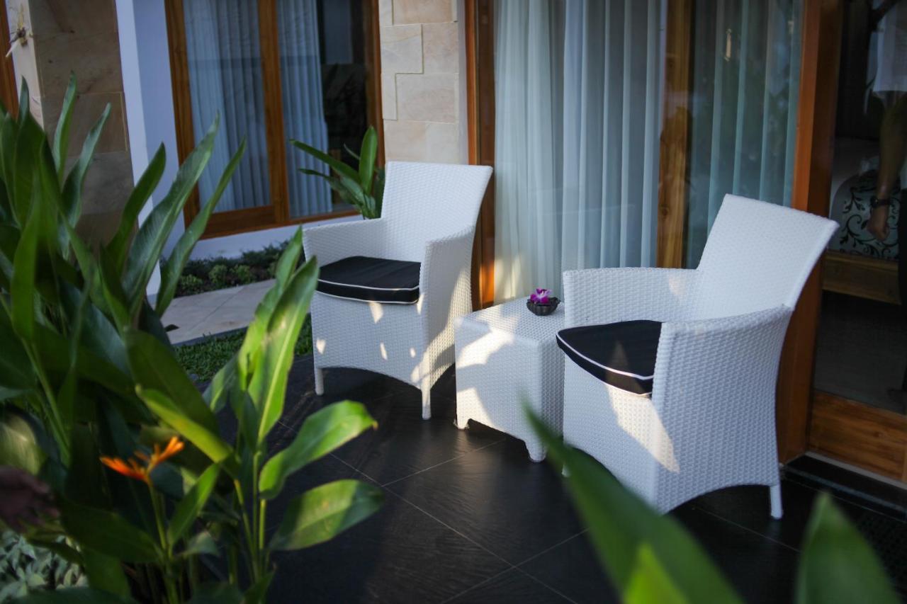 Villa Casablanca Surf Keramas Exteriér fotografie