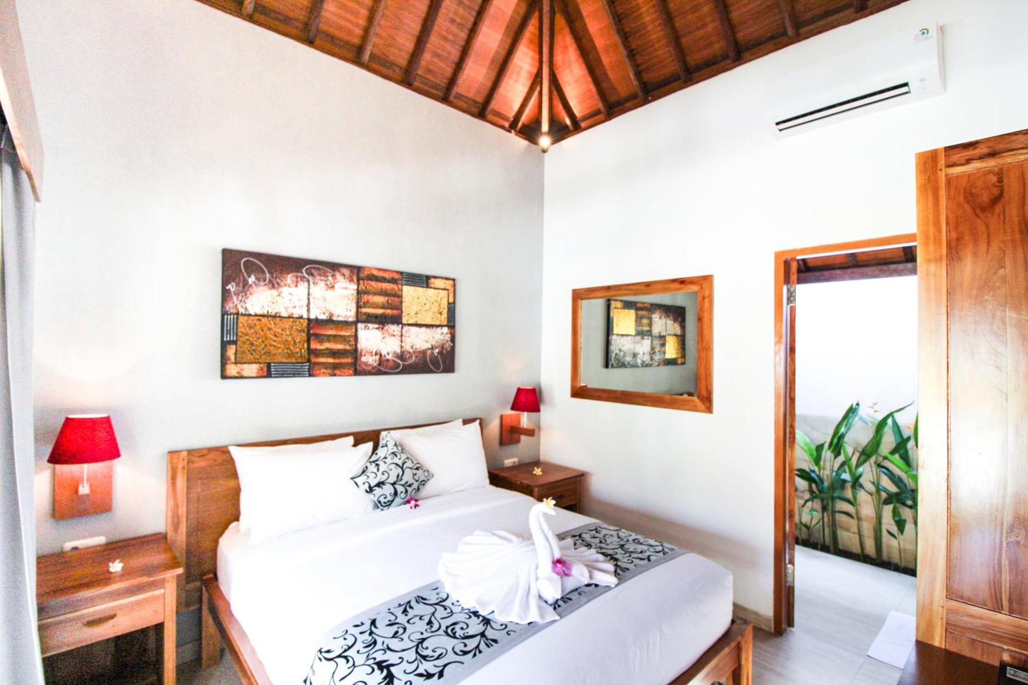 Villa Casablanca Surf Keramas Exteriér fotografie