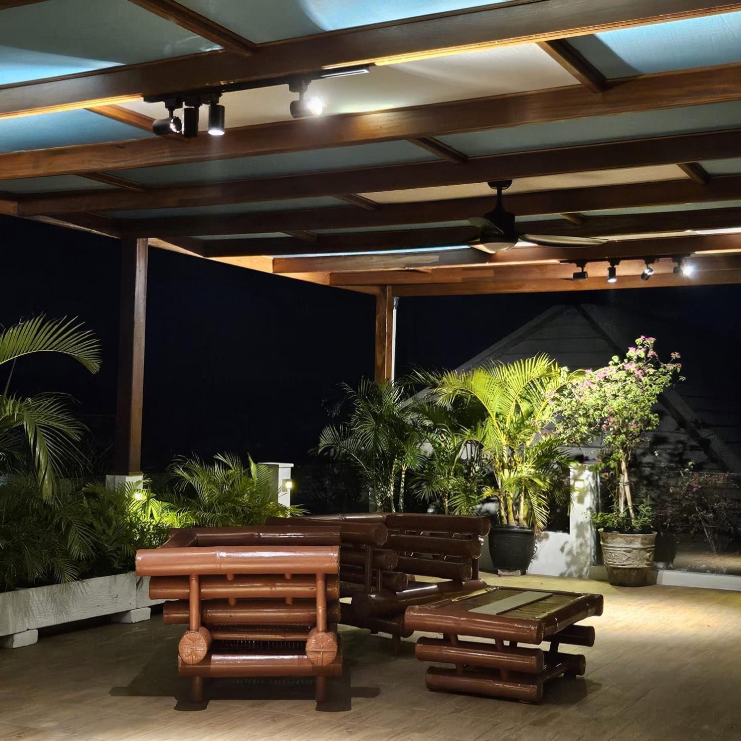 Villa Casablanca Surf Keramas Exteriér fotografie